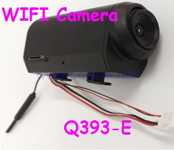 Wltoys Q393 Q393-A Q393-C Q393-E drone spare parts WIFI camera